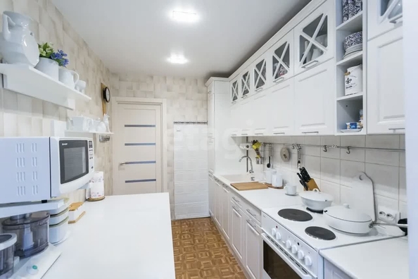 
  Продается 3-комн. квартира 60.7 м². Фото 3.
