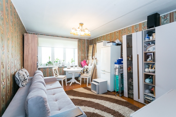 
  Продается 3-комн. квартира 60.7 м². Фото 9.