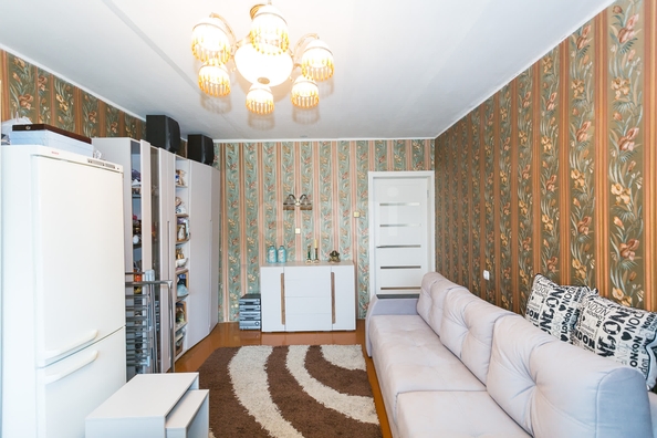 
  Продается 3-комн. квартира 60.7 м². Фото 11.