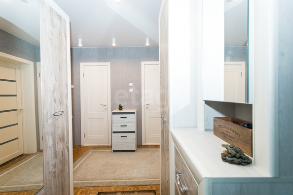 
  Продается 3-комн. квартира 60.7 м². Фото 13.
