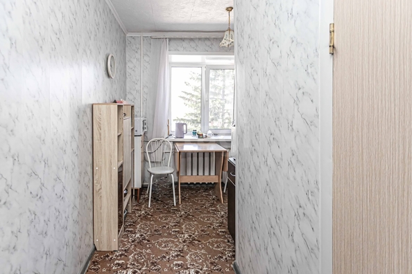 
  Продается 3-комн. квартира 58.7 м². Фото 5.