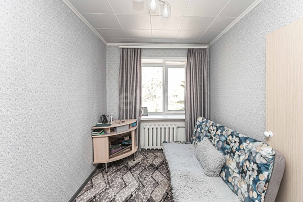 
  Продается 3-комн. квартира 58.7 м². Фото 7.