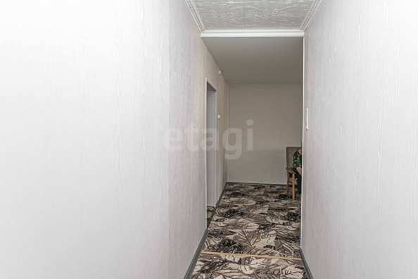 
  Продается 3-комн. квартира 58.7 м². Фото 11.