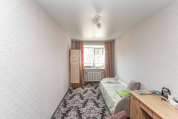 
  Продается 3-комн. квартира 58.7 м². Фото 13.