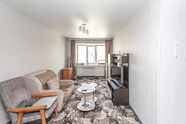 
  Продается 3-комн. квартира 58.7 м². Фото 15.