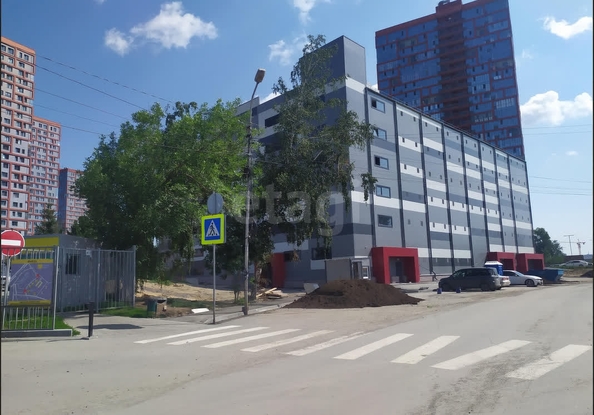 
  Продается парковка 14.5 м². Фото 1.