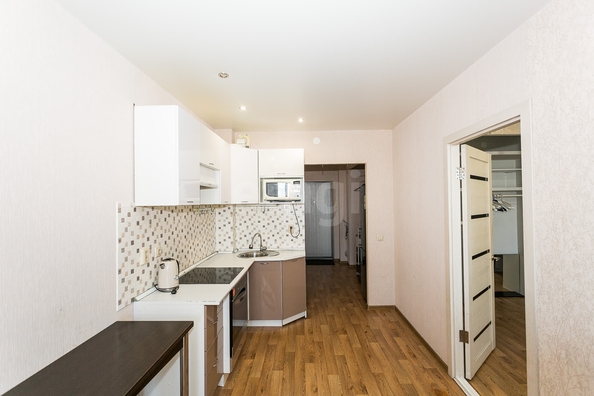 
  Продается 1-комн. квартира 41.2 м². Фото 2.