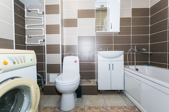 
  Продается 1-комн. квартира 41.2 м². Фото 9.