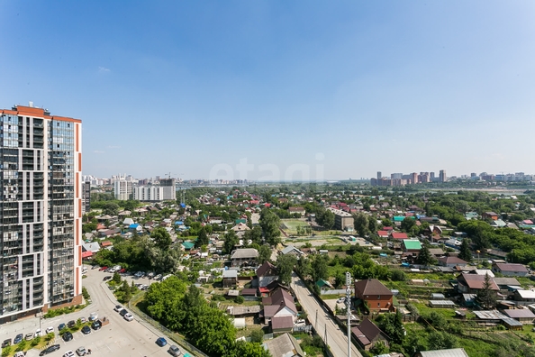
  Продается 1-комн. квартира 41.2 м². Фото 14.