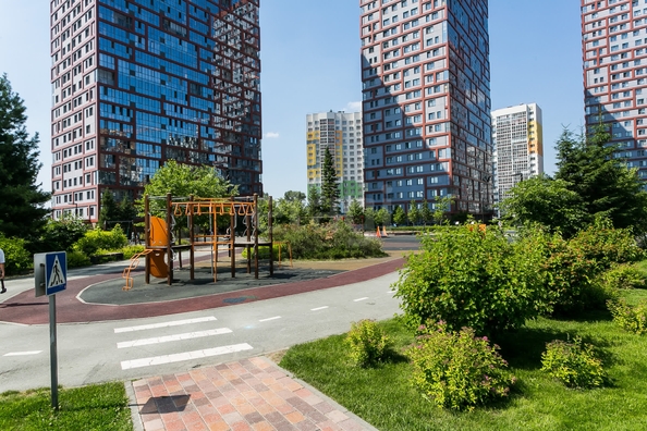 
  Продается 1-комн. квартира 41.2 м². Фото 16.