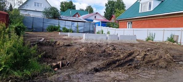 
  Продается земельный участок 3.3 сотки. Фото 4.