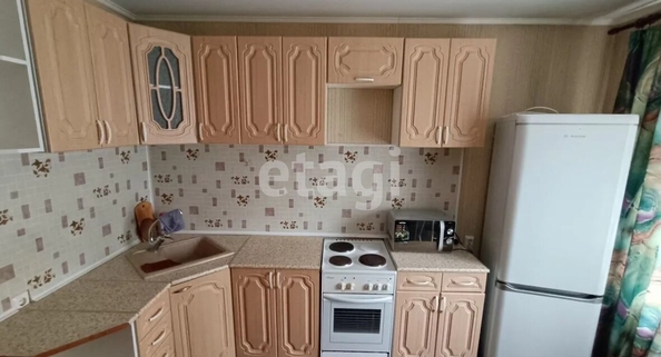 
  Продается 1-комн. квартира 38.2 м². Фото 7.