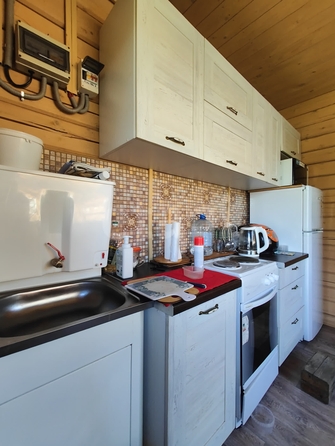
  Продается дача 80 м². Фото 13.