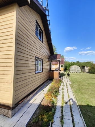 
  Продается дача 80 м². Фото 28.