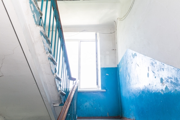 
  Продается 3-комн. квартира 78.7 м². Фото 22.