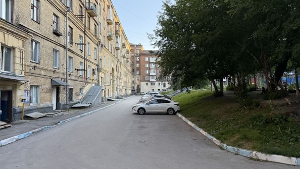 
  Продается 3-комн. квартира 78.7 м². Фото 27.