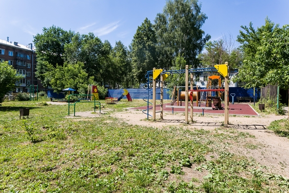 
  Продается 3-комн. квартира 78.7 м². Фото 28.