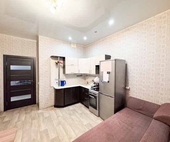 
  Продается 2-комн. квартира 44 м², в ЖК Марсель, 6 этап. Фото 1.