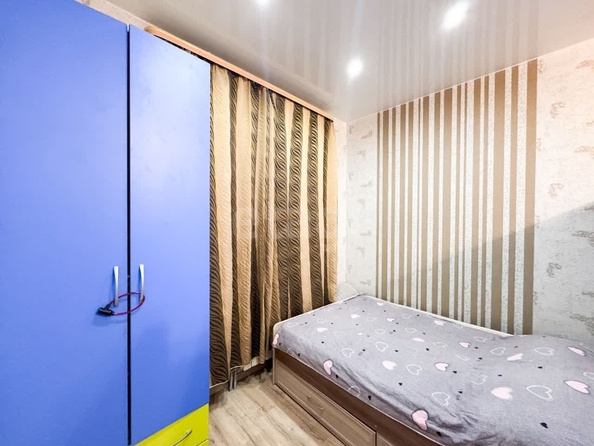 
  Продается 2-комн. квартира 44 м², в ЖК Марсель, 6 этап. Фото 10.