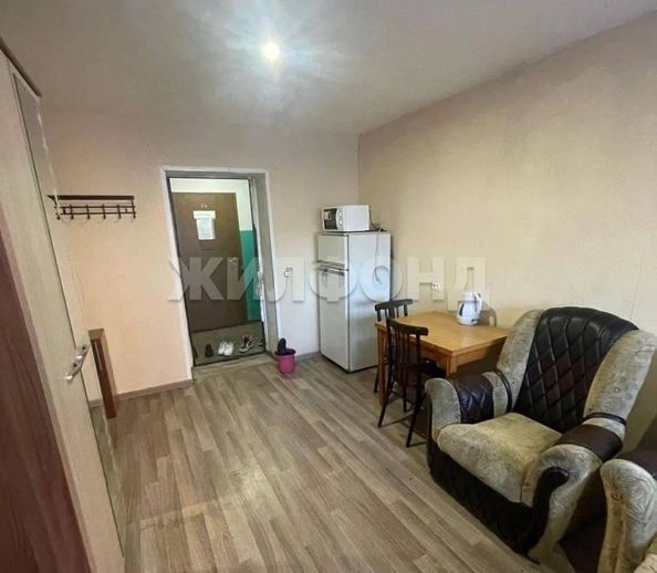 
  Продается комната 18.5 м². Фото 2.