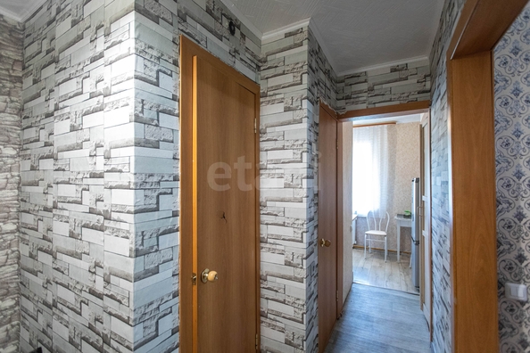 
  Продается 2-комн. квартира 41 м². Фото 15.
