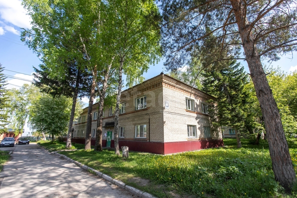 
  Продается 2-комн. квартира 41 м². Фото 19.