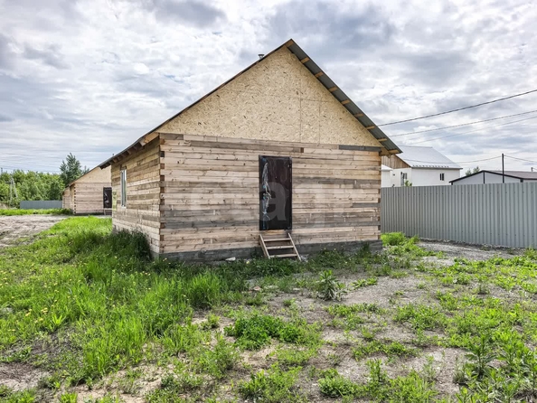 
  Продается дом 61.4 м². Фото 3.