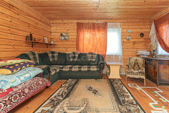 
  Продается дача 60 м². Фото 7.