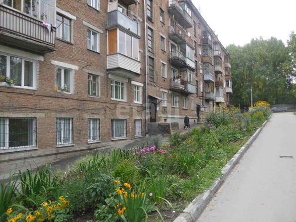 
  Продается 1-комн. квартира 30.4 м². Фото 9.