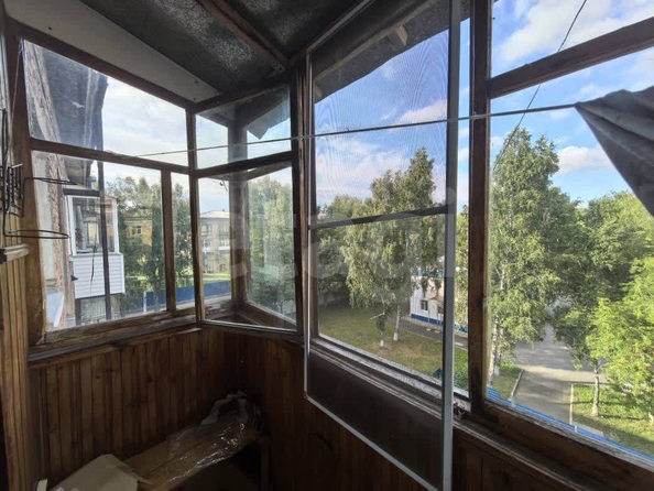 
  Продается 1-комн. квартира 30.4 м². Фото 10.