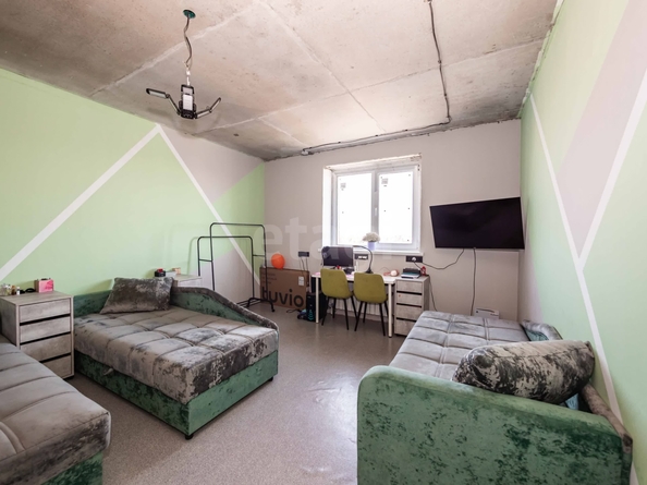 
  Продается 3-комн. квартира 92 м², в ЖК Эверест, Пролетарская 271/4. Фото 1.