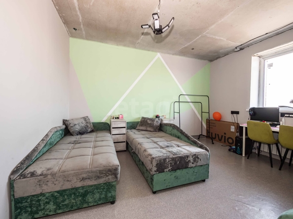 
  Продается 3-комн. квартира 92 м², в ЖК Эверест, Пролетарская 271/4. Фото 2.