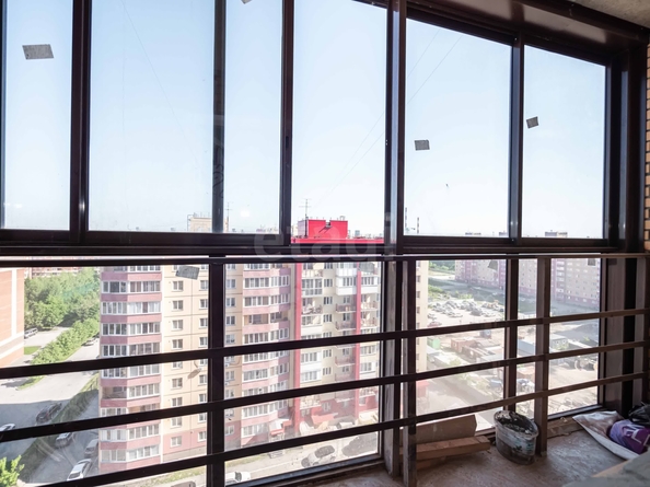 
  Продается 3-комн. квартира 92 м², в ЖК Эверест, Пролетарская 271/4. Фото 29.