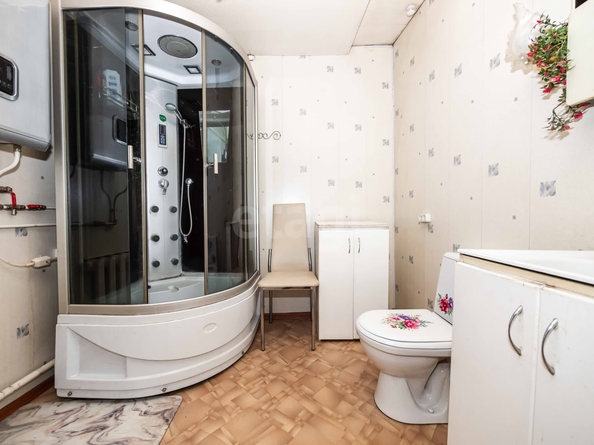 
  Продается дом 60.6 м². Фото 15.