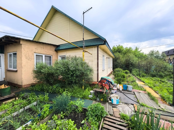 
  Продается дом 60.6 м². Фото 24.