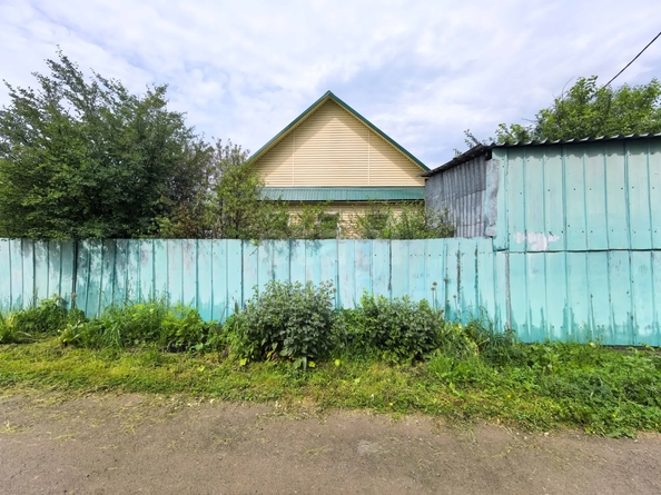 
  Продается дом 60.6 м². Фото 27.