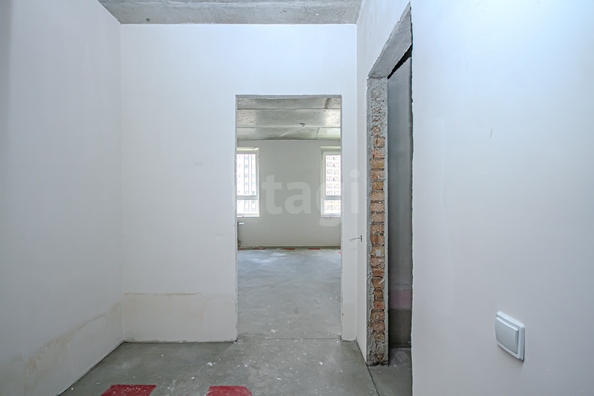 
  Продается 2-комн. квартира 58 м², в ЖК Дежнёв, дом 4. Фото 2.