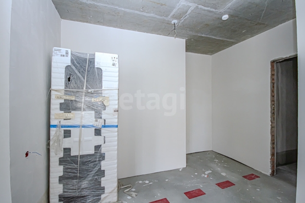 
  Продается 2-комн. квартира 58 м², в ЖК Дежнёв, дом 4. Фото 10.