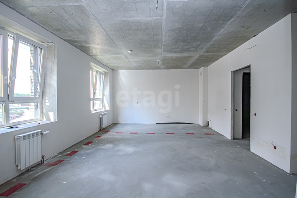 
  Продается 2-комн. квартира 58 м², в ЖК Дежнёв, дом 4. Фото 15.