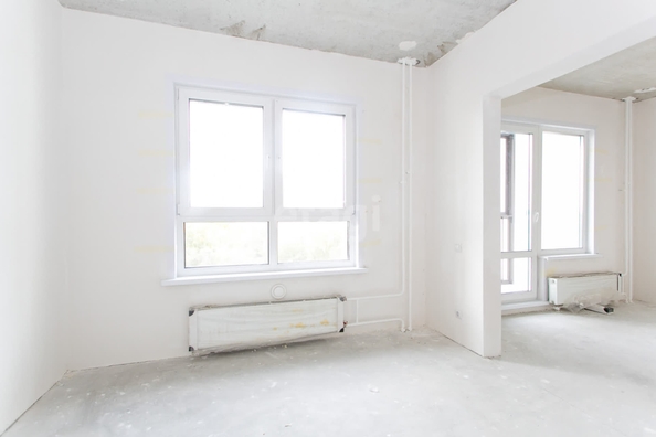 
  Продается 1-комн. квартира 31.3 м², в ЖК Цветной бульвар, дом 2. Фото 1.