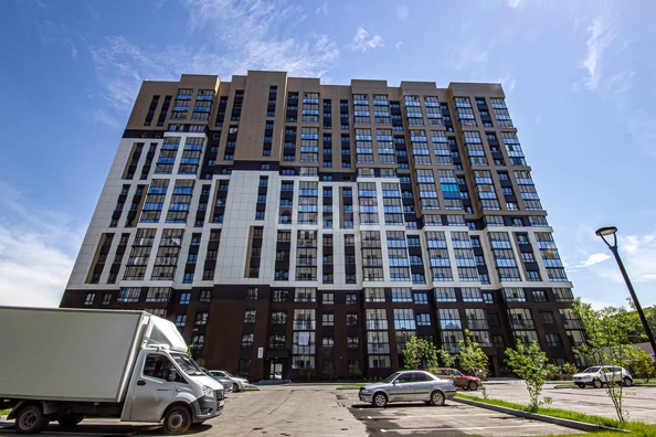 
  Продается 1-комн. квартира 31.3 м², в ЖК Цветной бульвар, дом 2. Фото 12.
