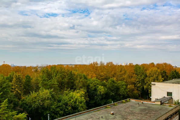 
  Продается 1-комн. квартира 31.3 м², в ЖК Цветной бульвар, дом 2. Фото 26.
