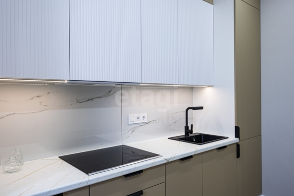 
  Продается 3-комн. квартира 58.2 м². Фото 6.