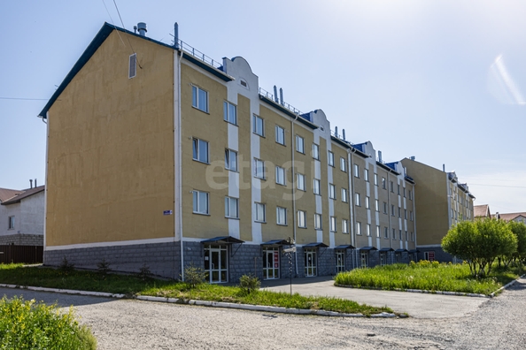 
  Продается 3-комн. квартира 58.2 м². Фото 26.
