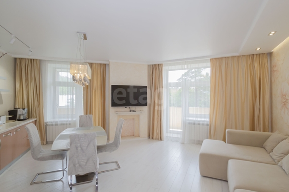 
  Продается 2-комн. квартира 82.2 м². Фото 2.