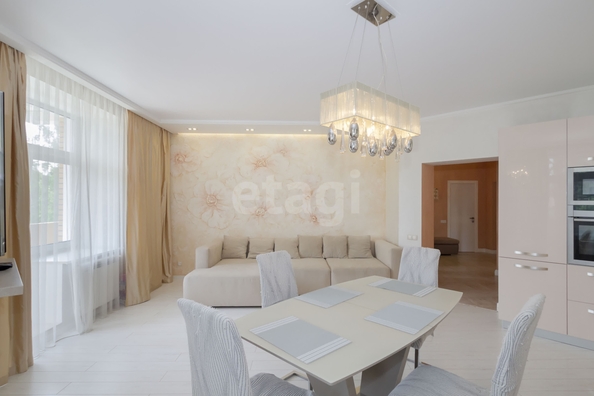 
  Продается 2-комн. квартира 82.2 м². Фото 4.