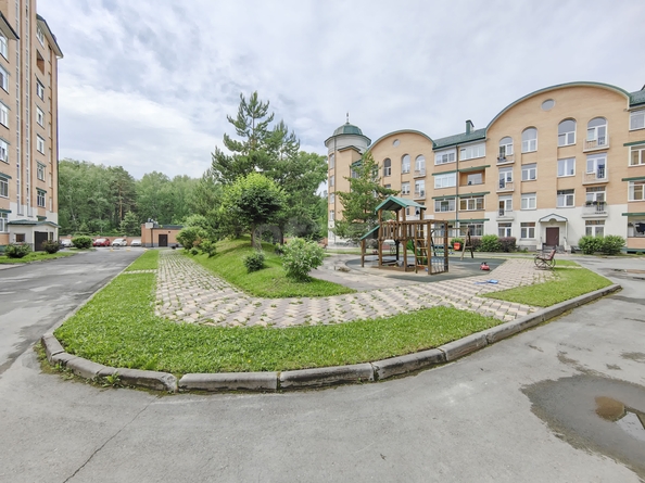 
  Продается 2-комн. квартира 82.2 м². Фото 29.