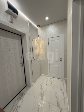 
  Продается 1-комн. квартира 39 м², в ЖК Комета - Октябрьский. Фото 7.