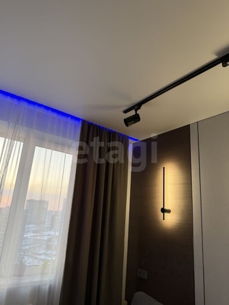 
  Продается 1-комн. квартира 39 м², в ЖК Комета - Октябрьский. Фото 21.