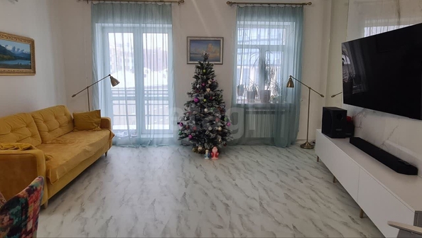 
  Продается 3-комн. квартира 125 м². Фото 3.